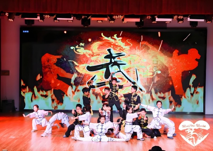 参加演出影视拍摄