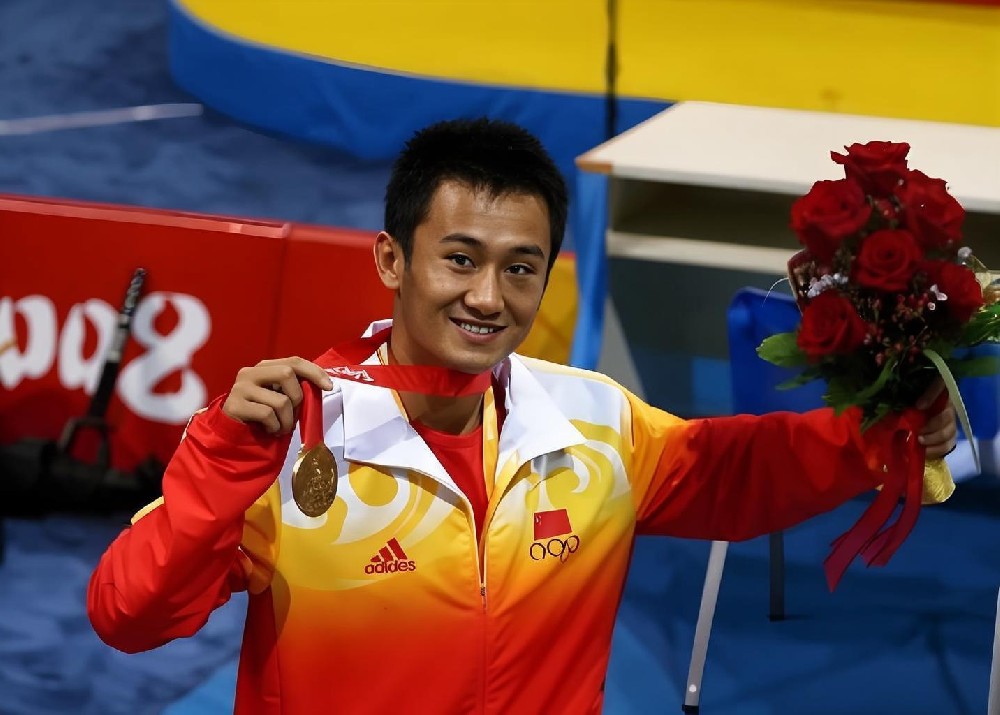 奥运散打冠军|张帅可|签约武当山精武武校技术顾问，带你领略武当武术真谛