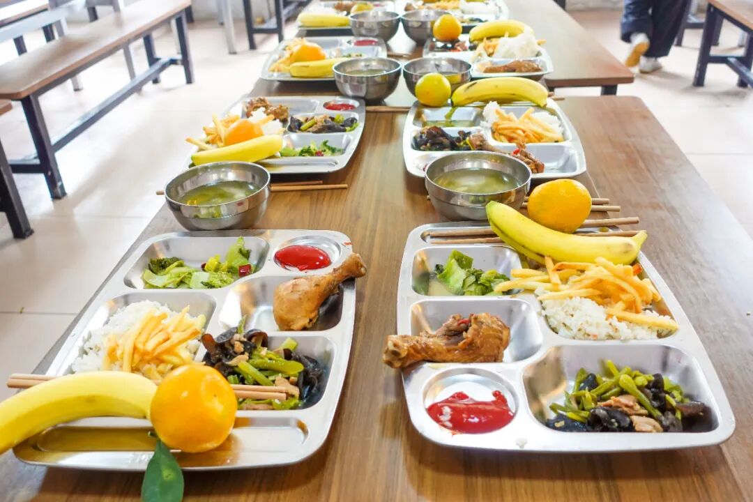 武当山精武武校