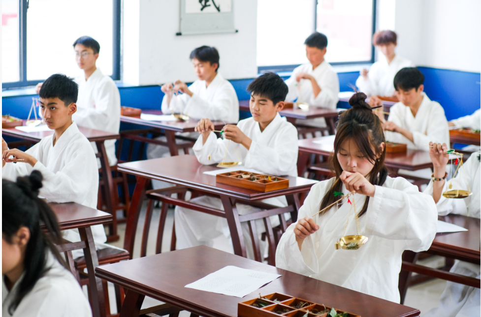 习武、励志、成长、明礼、强身、研学｜2026年武当山暑期夏令营助孩子开启一个精彩假期